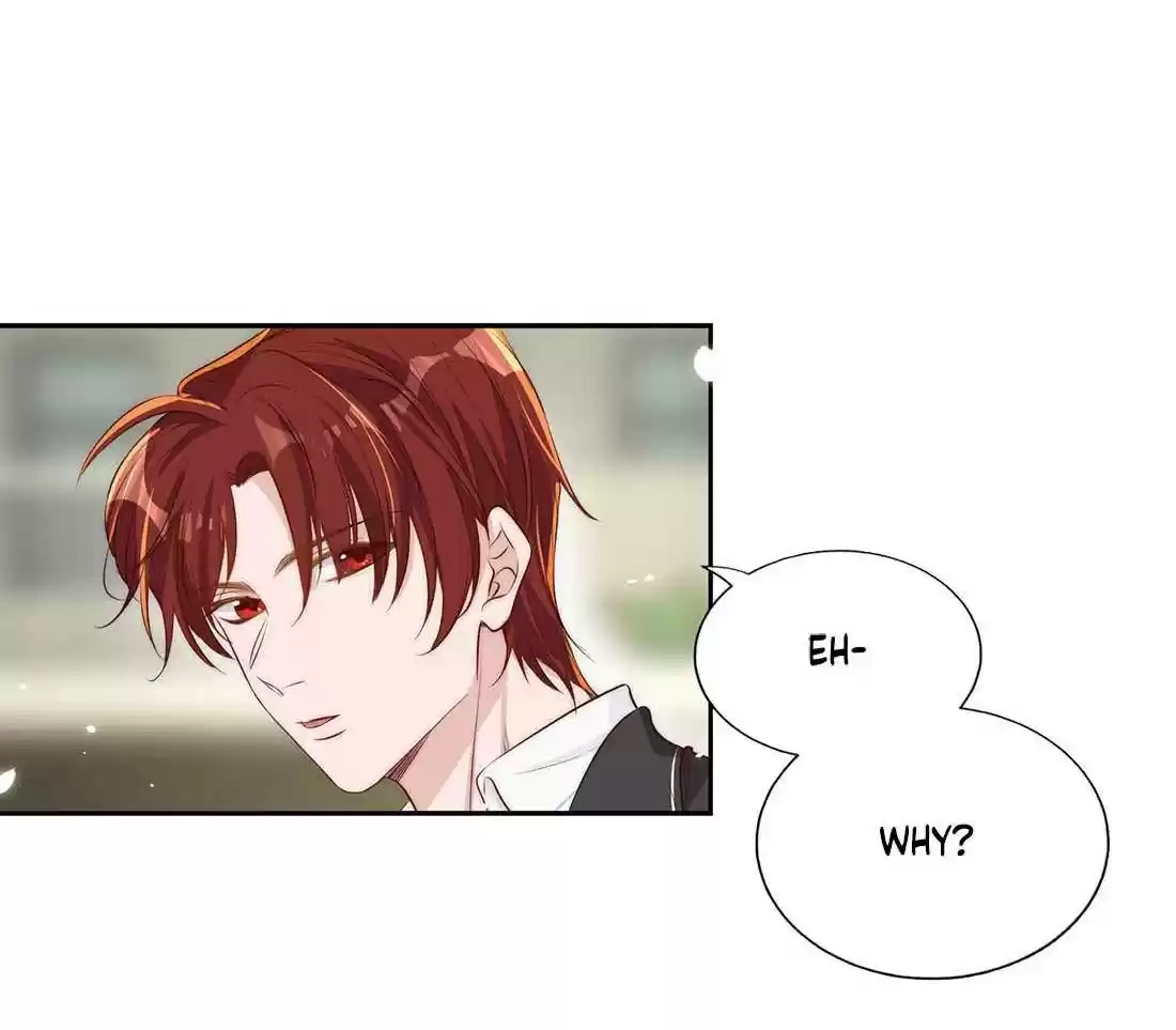 Stop Bothering Me, Emperor! Chapter 16