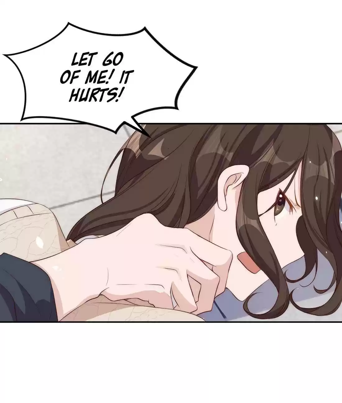 Stop Bothering Me, Emperor! Chapter 16