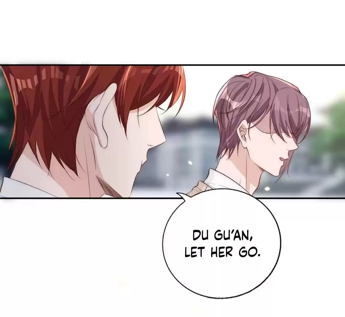 Stop Bothering Me, Emperor! Chapter 16.1