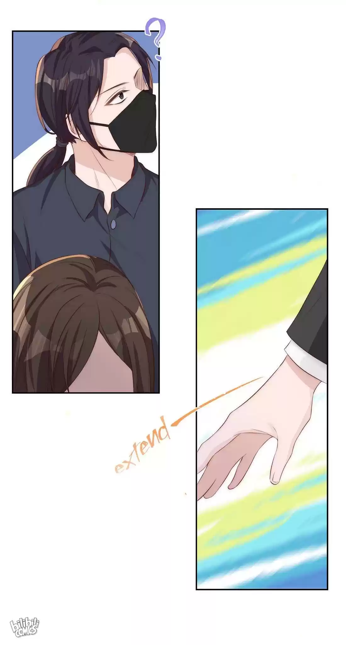 Stop Bothering Me, Emperor! Chapter 16.1