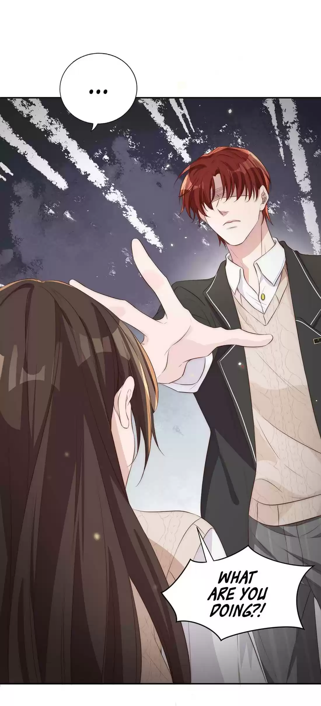 Stop Bothering Me, Emperor! Chapter 16.1