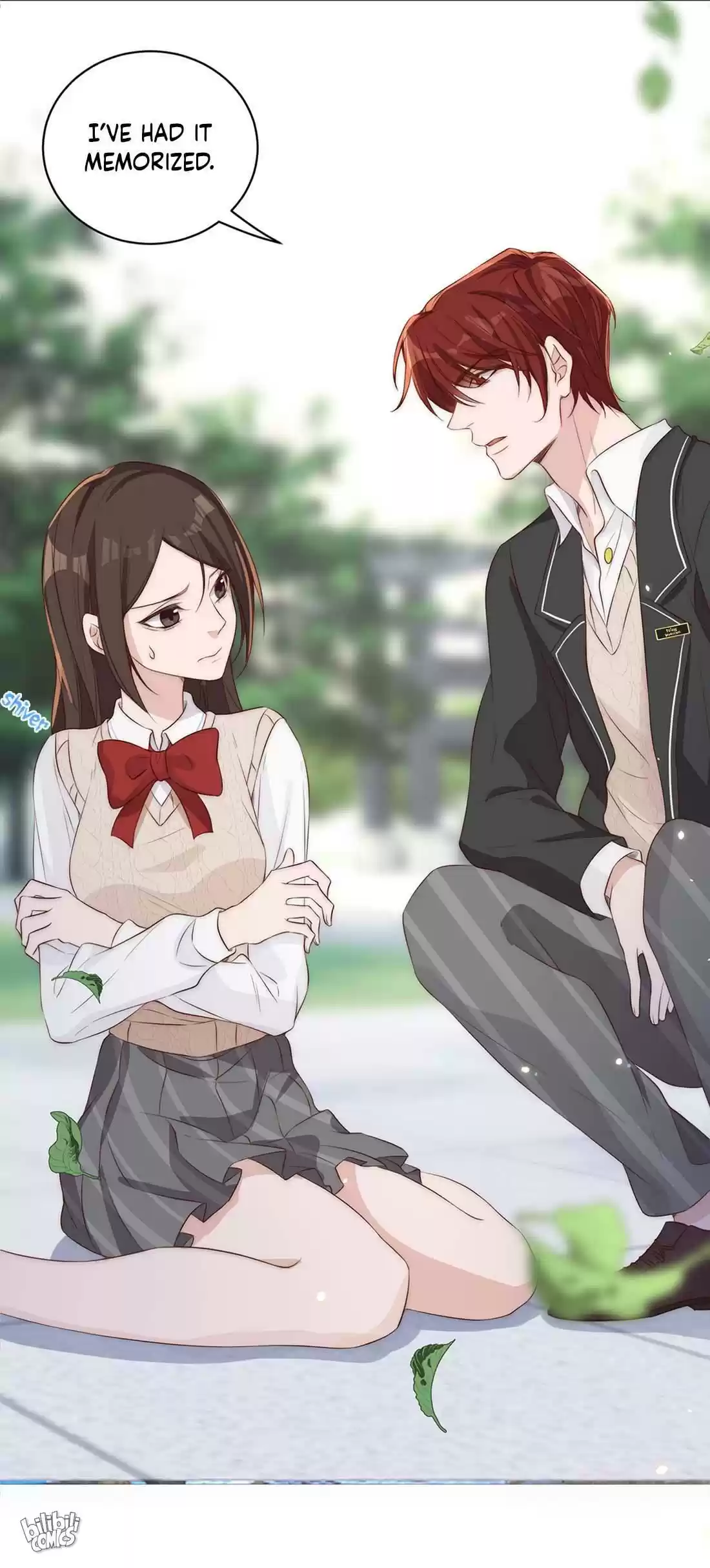 Stop Bothering Me, Emperor! Chapter 16.1