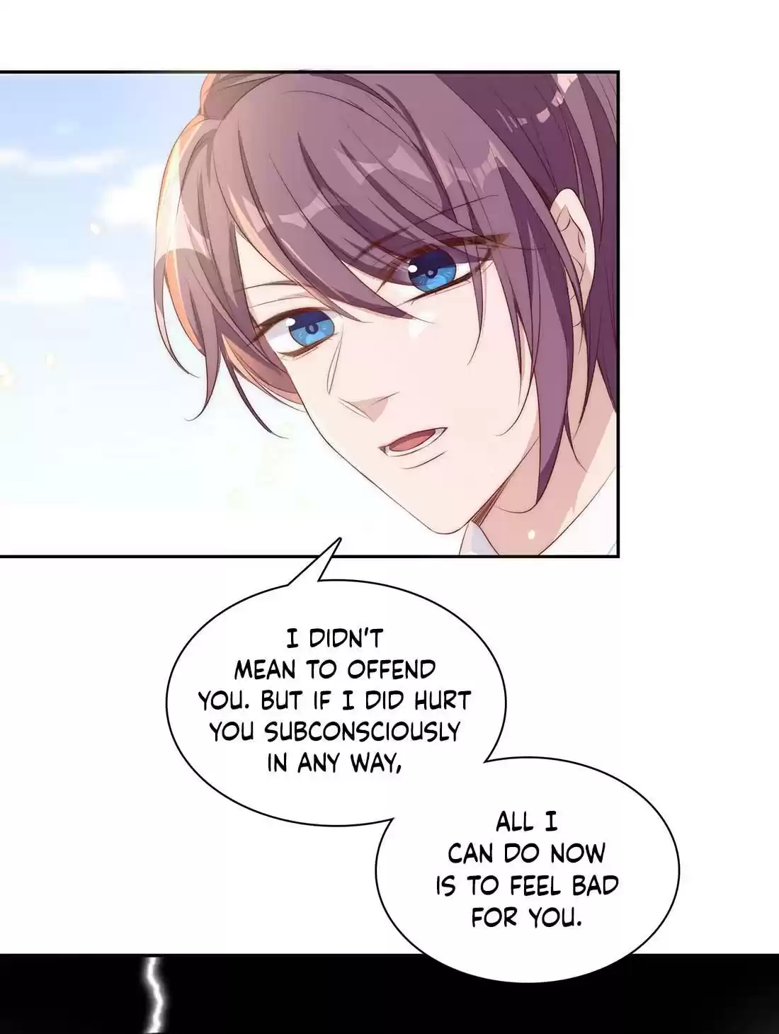 Stop Bothering Me, Emperor! Chapter 16.1