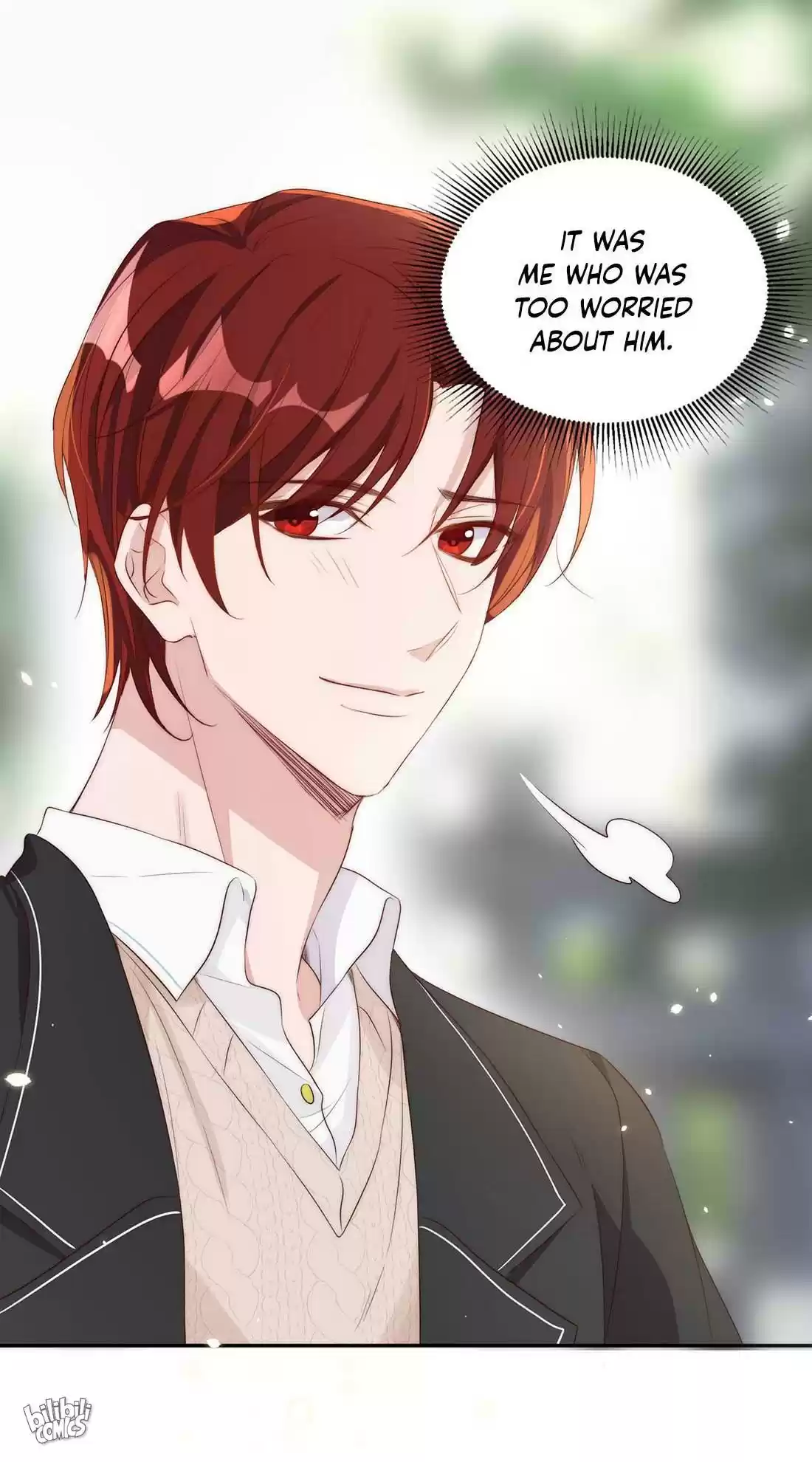 Stop Bothering Me, Emperor! Chapter 16.1