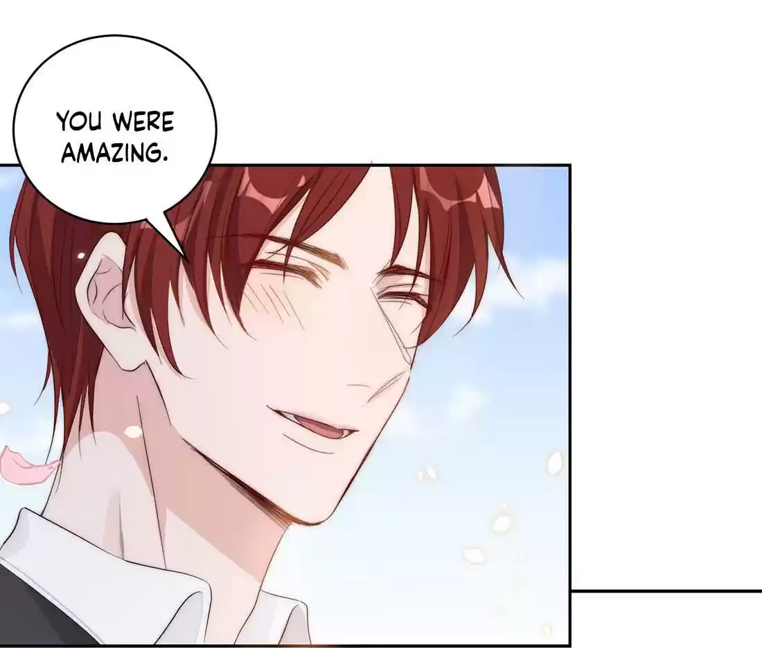 Stop Bothering Me, Emperor! Chapter 16.1