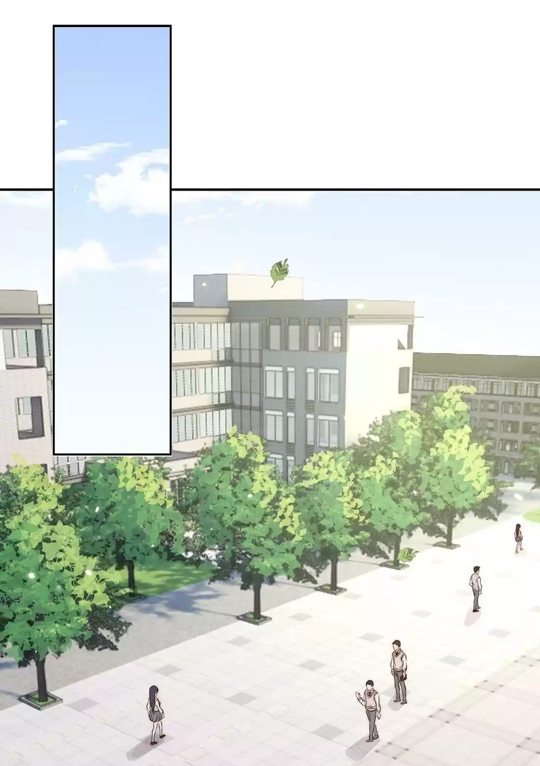 Stop Bothering Me, Emperor! Chapter 16.2