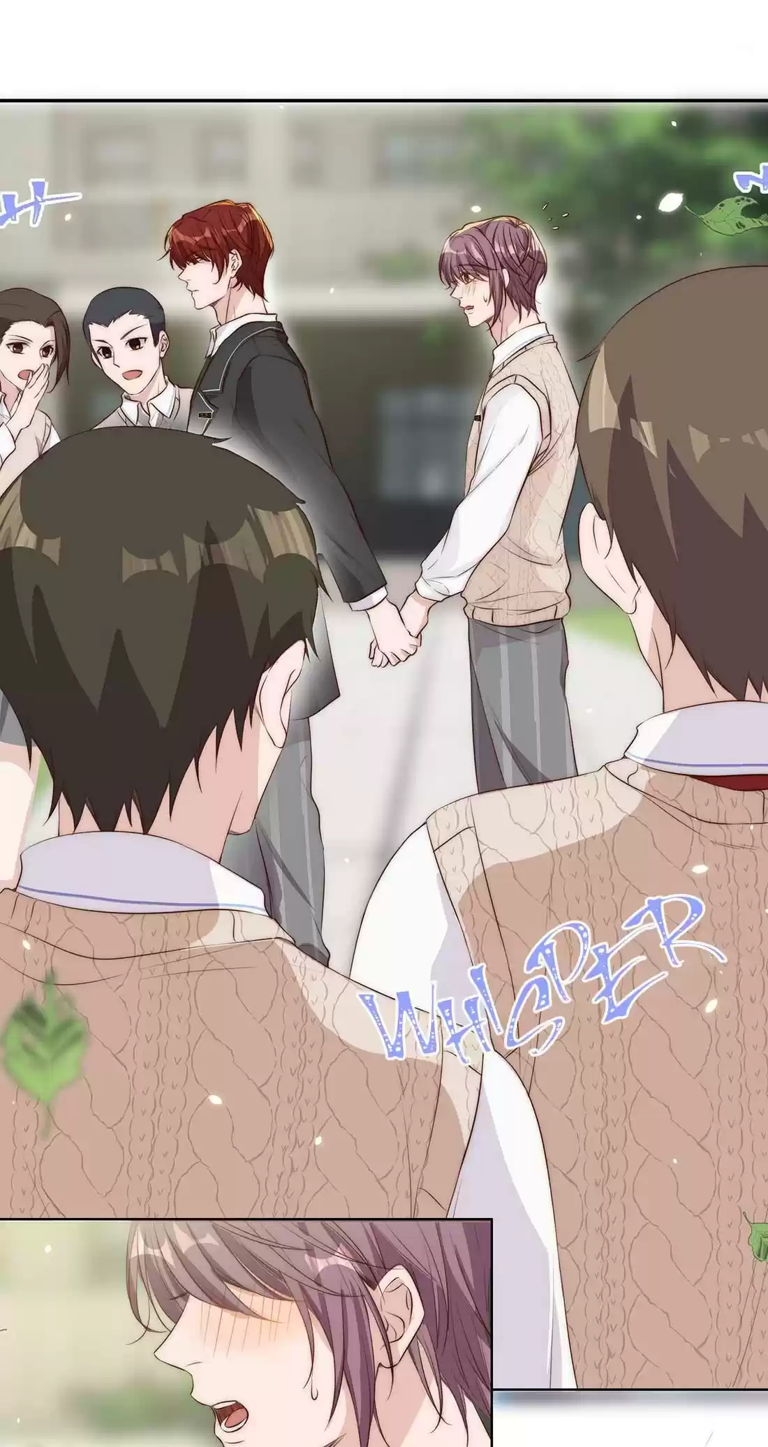 Stop Bothering Me, Emperor! Chapter 16.2