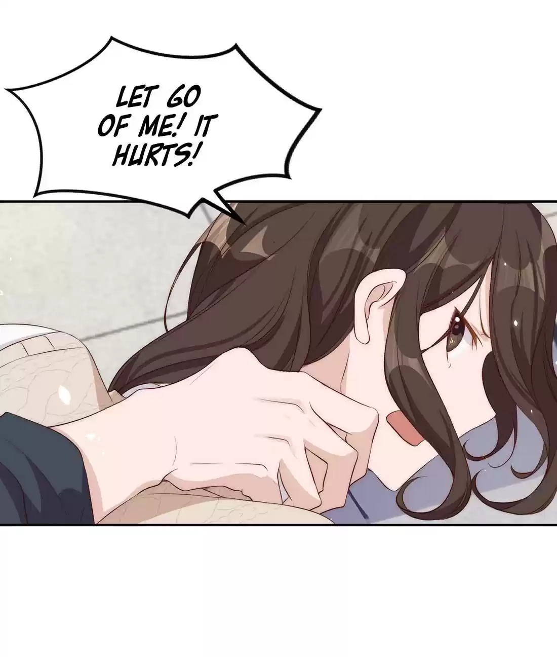 Stop Bothering Me, Emperor! Chapter 16.2