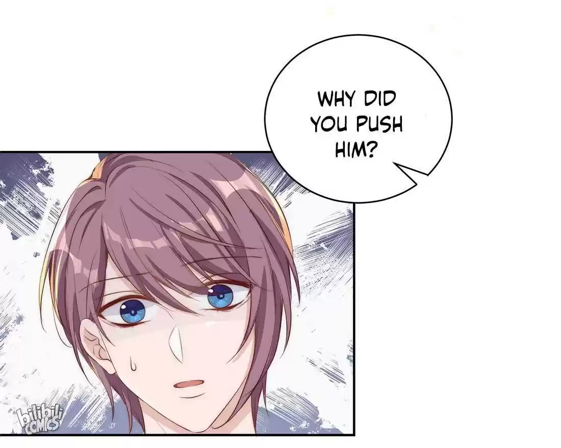 Stop Bothering Me, Emperor! Chapter 16.2