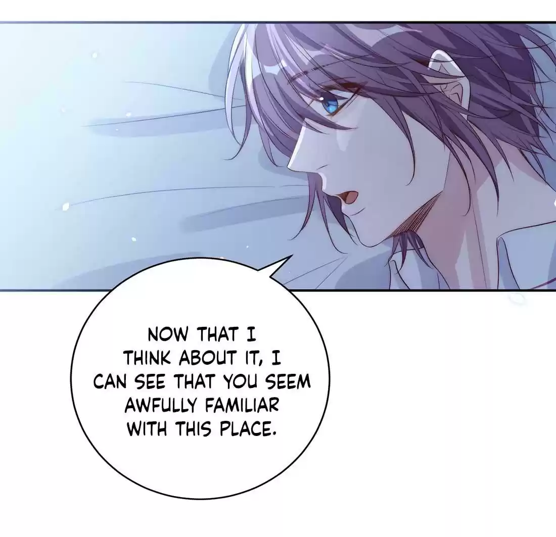 Stop Bothering Me, Emperor! Chapter 17.2