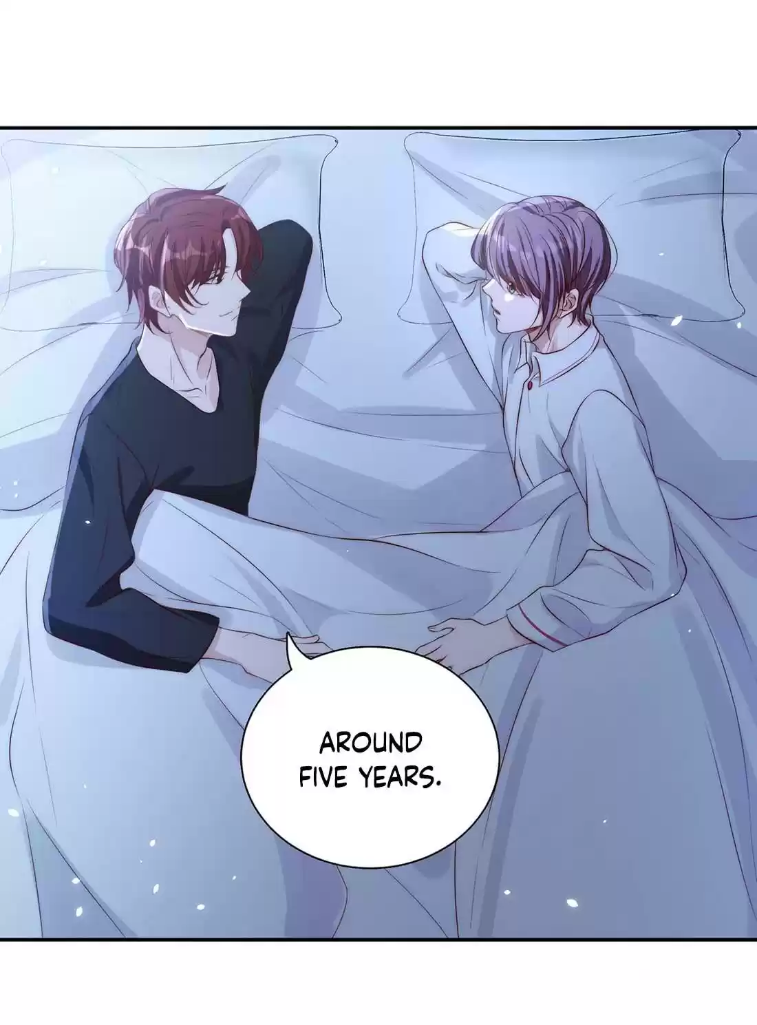 Stop Bothering Me, Emperor! Chapter 17.2