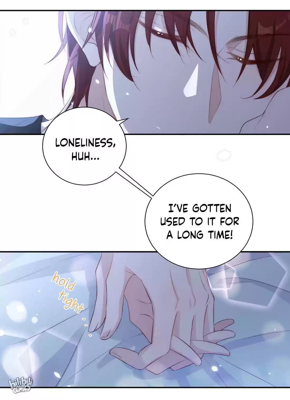 Stop Bothering Me, Emperor! Chapter 17.2