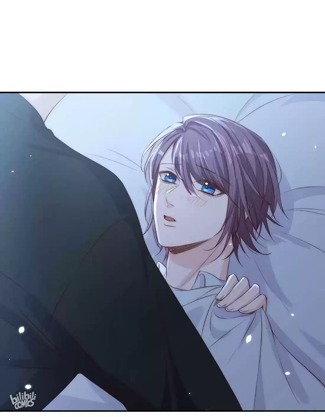 Stop Bothering Me, Emperor! Chapter 17.2