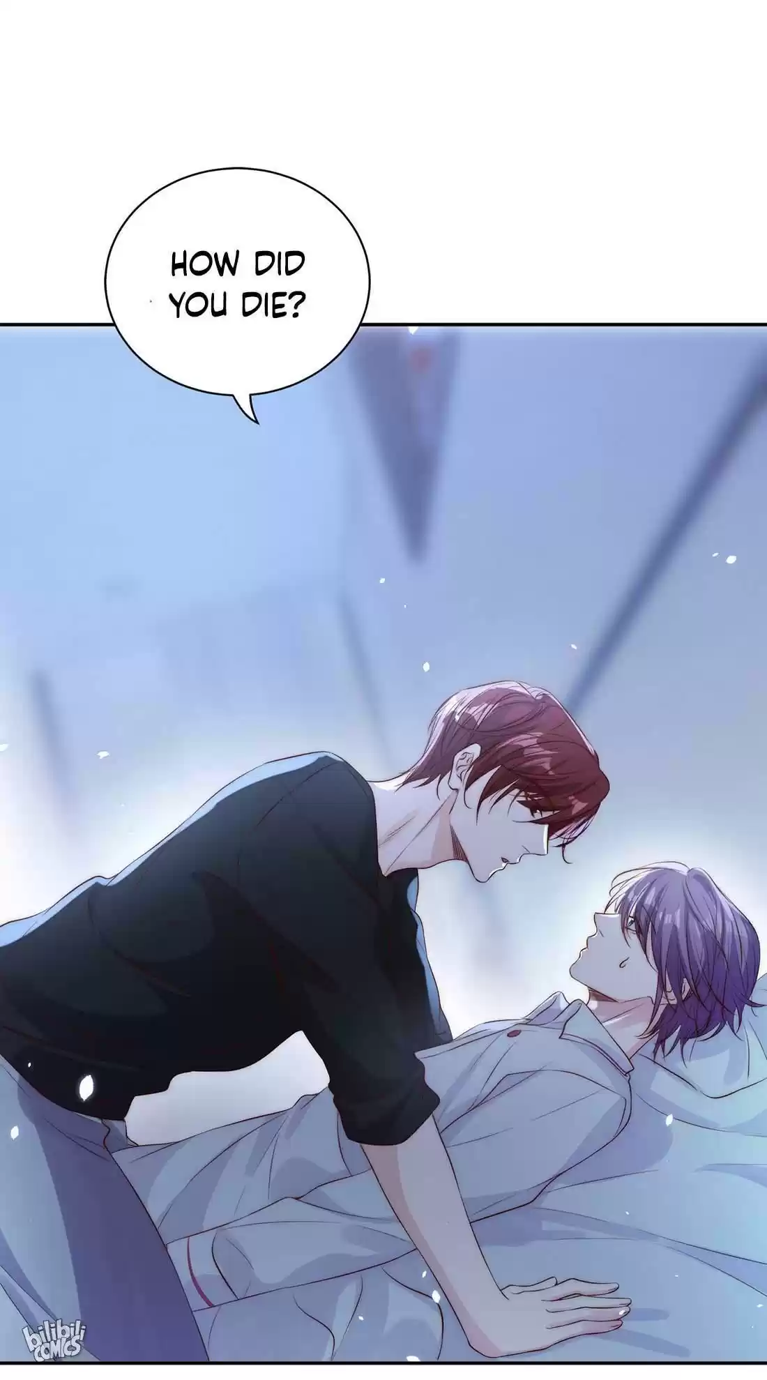 Stop Bothering Me, Emperor! Chapter 17.2