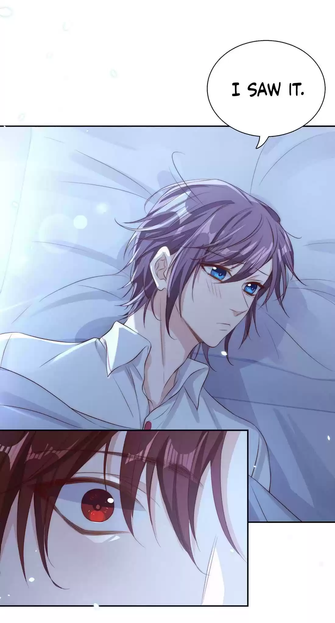 Stop Bothering Me, Emperor! Chapter 17.2