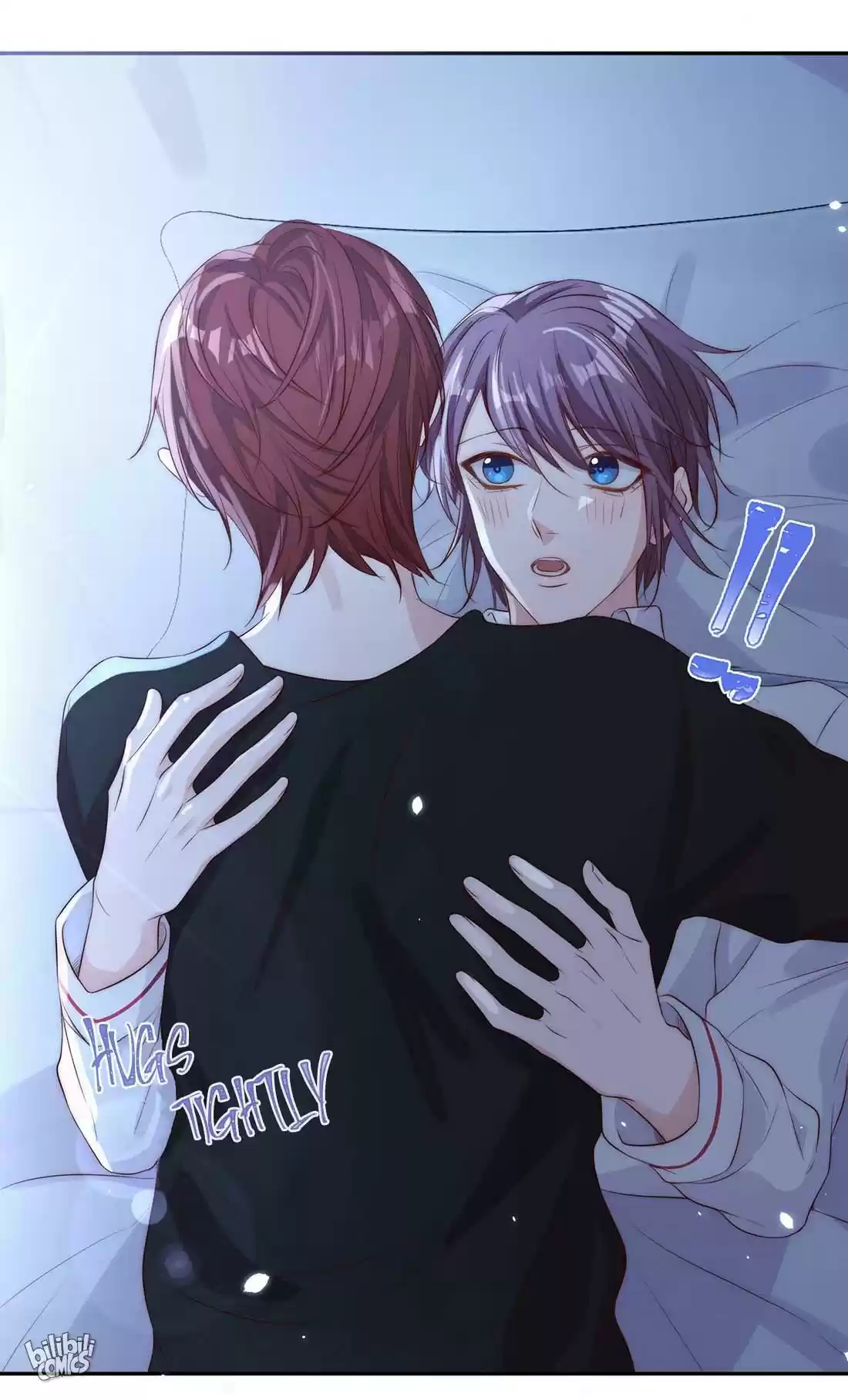 Stop Bothering Me, Emperor! Chapter 17.2