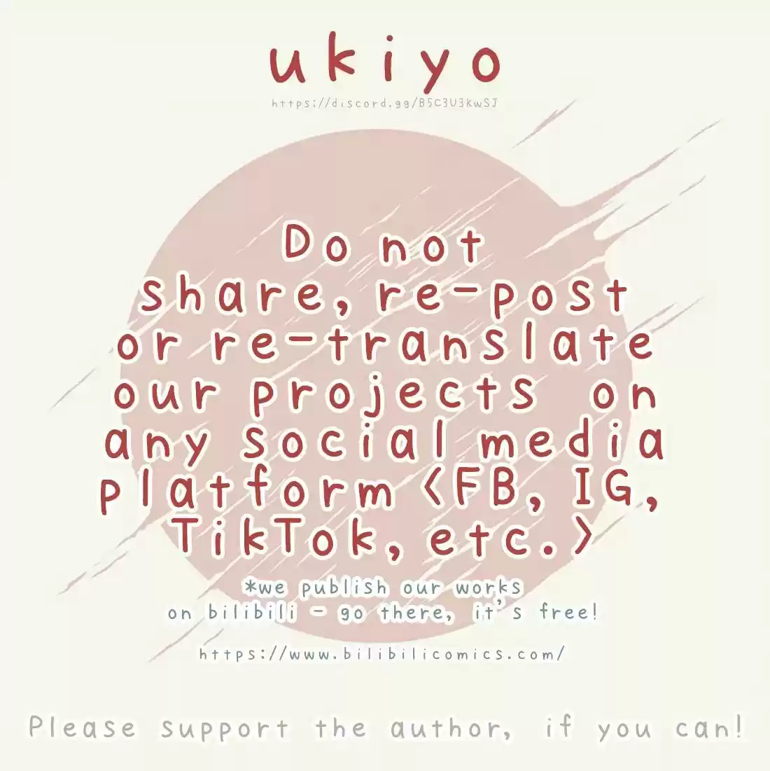 Stop Bothering Me, Emperor! Chapter 18