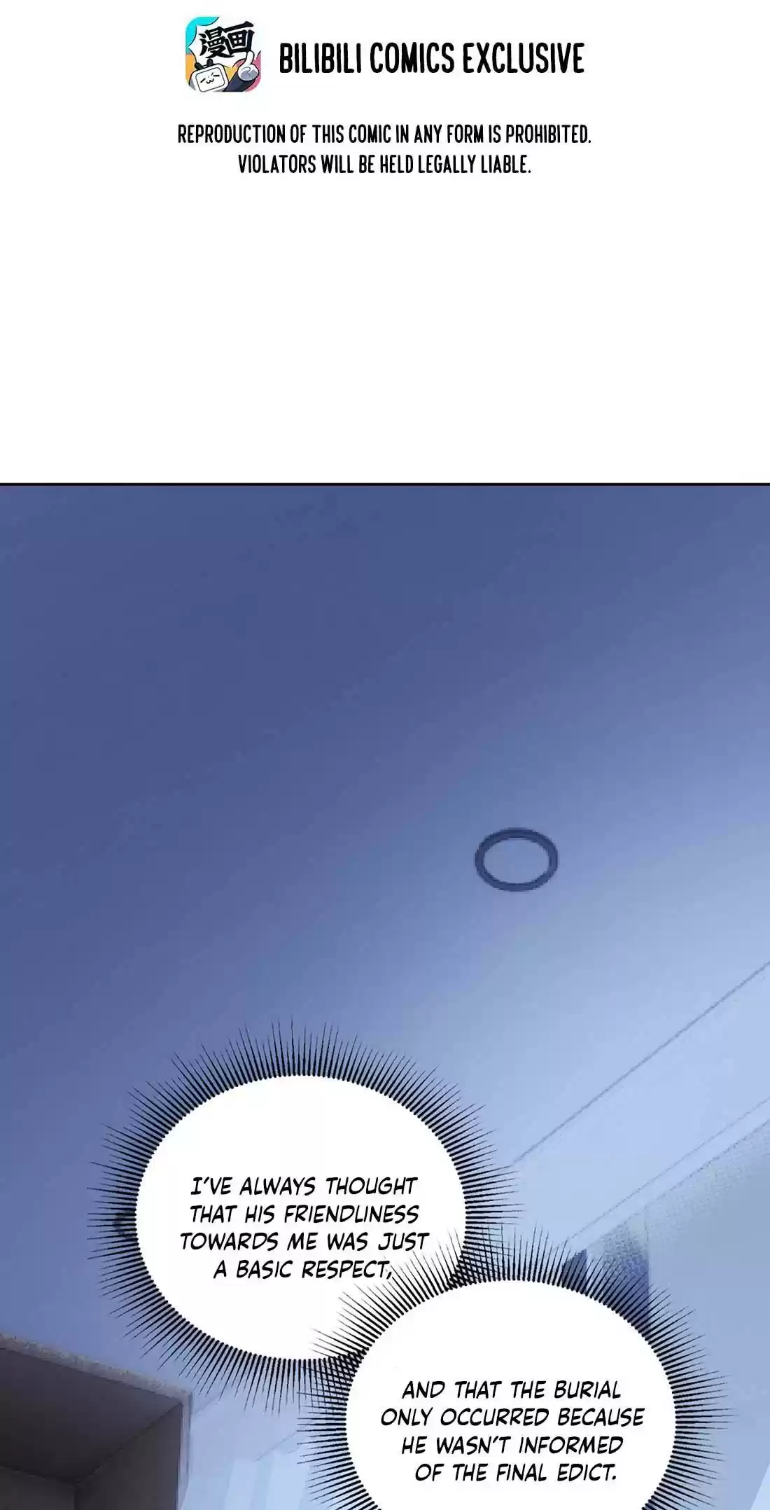 Stop Bothering Me, Emperor! Chapter 18