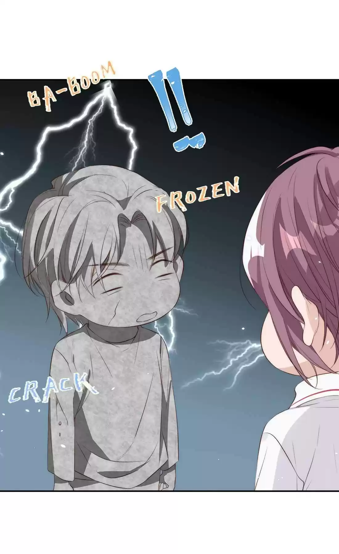 Stop Bothering Me, Emperor! Chapter 18