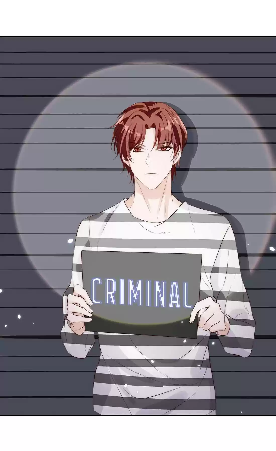 Stop Bothering Me, Emperor! Chapter 18