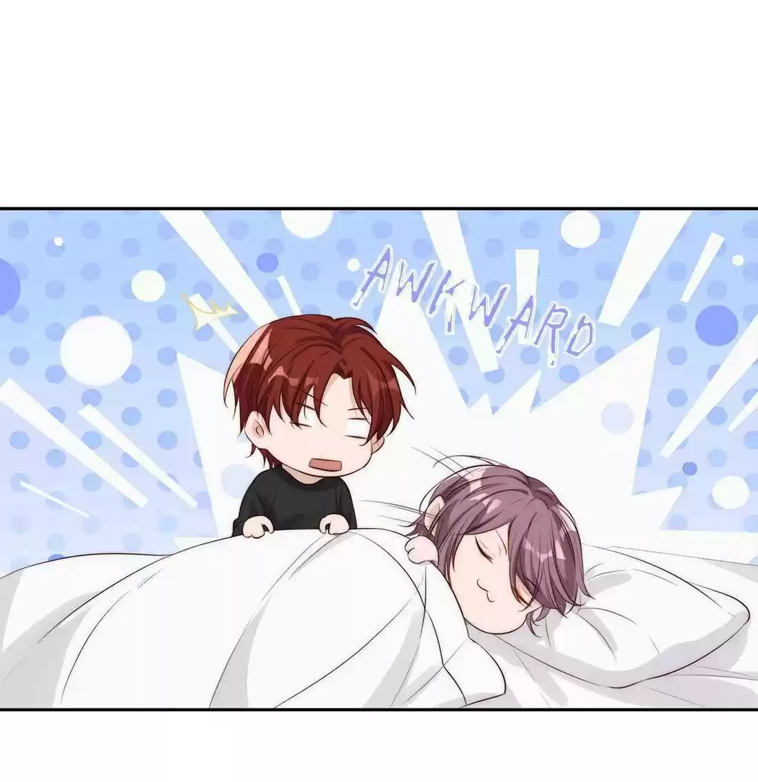 Stop Bothering Me, Emperor! Chapter 18