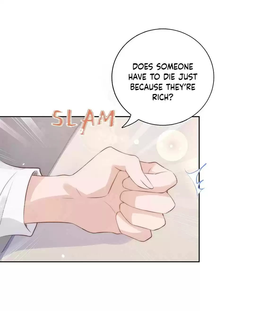 Stop Bothering Me, Emperor! Chapter 18