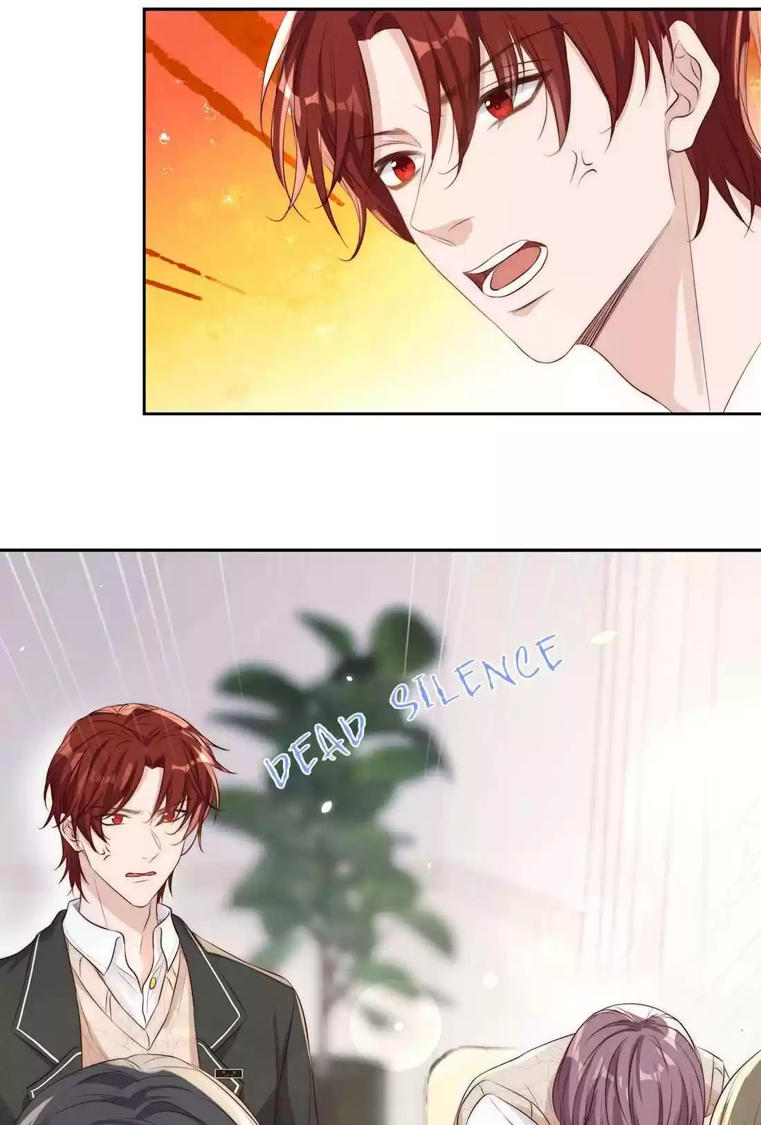 Stop Bothering Me, Emperor! Chapter 18