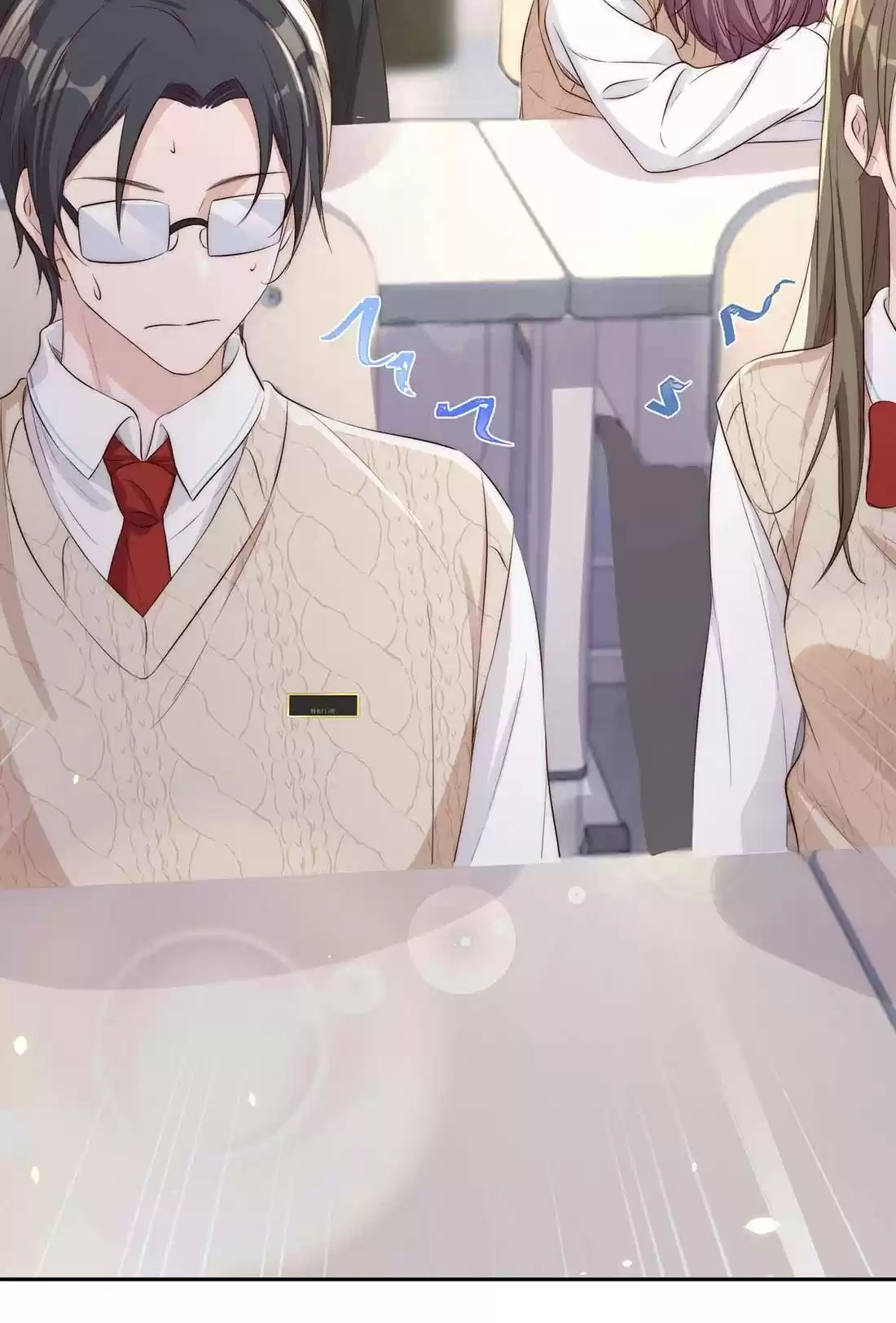 Stop Bothering Me, Emperor! Chapter 18