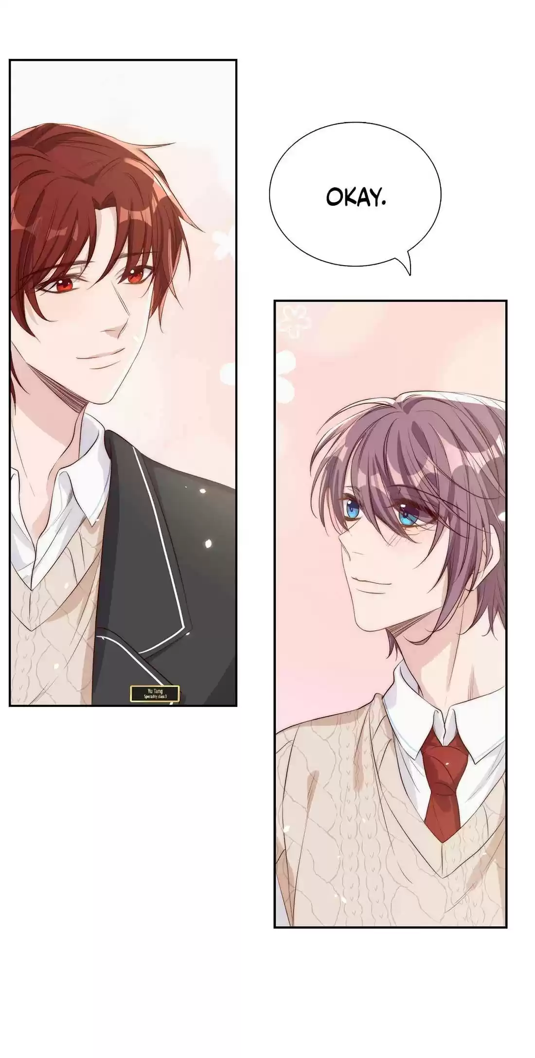 Stop Bothering Me, Emperor! Chapter 18