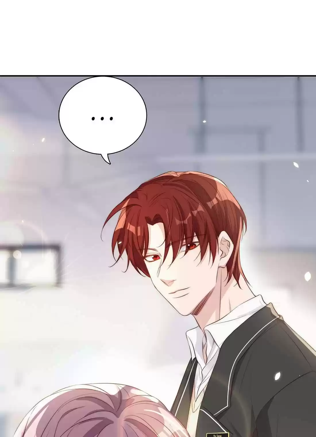 Stop Bothering Me, Emperor! Chapter 18