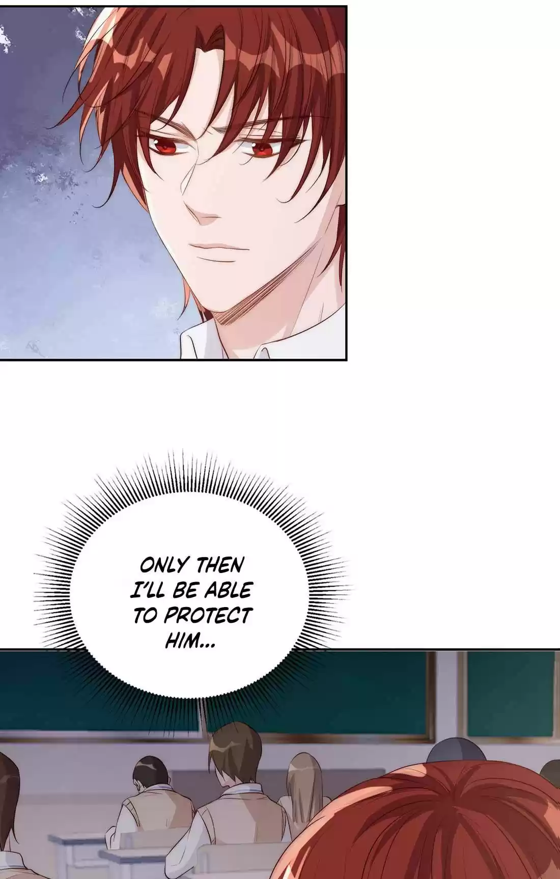 Stop Bothering Me, Emperor! Chapter 18