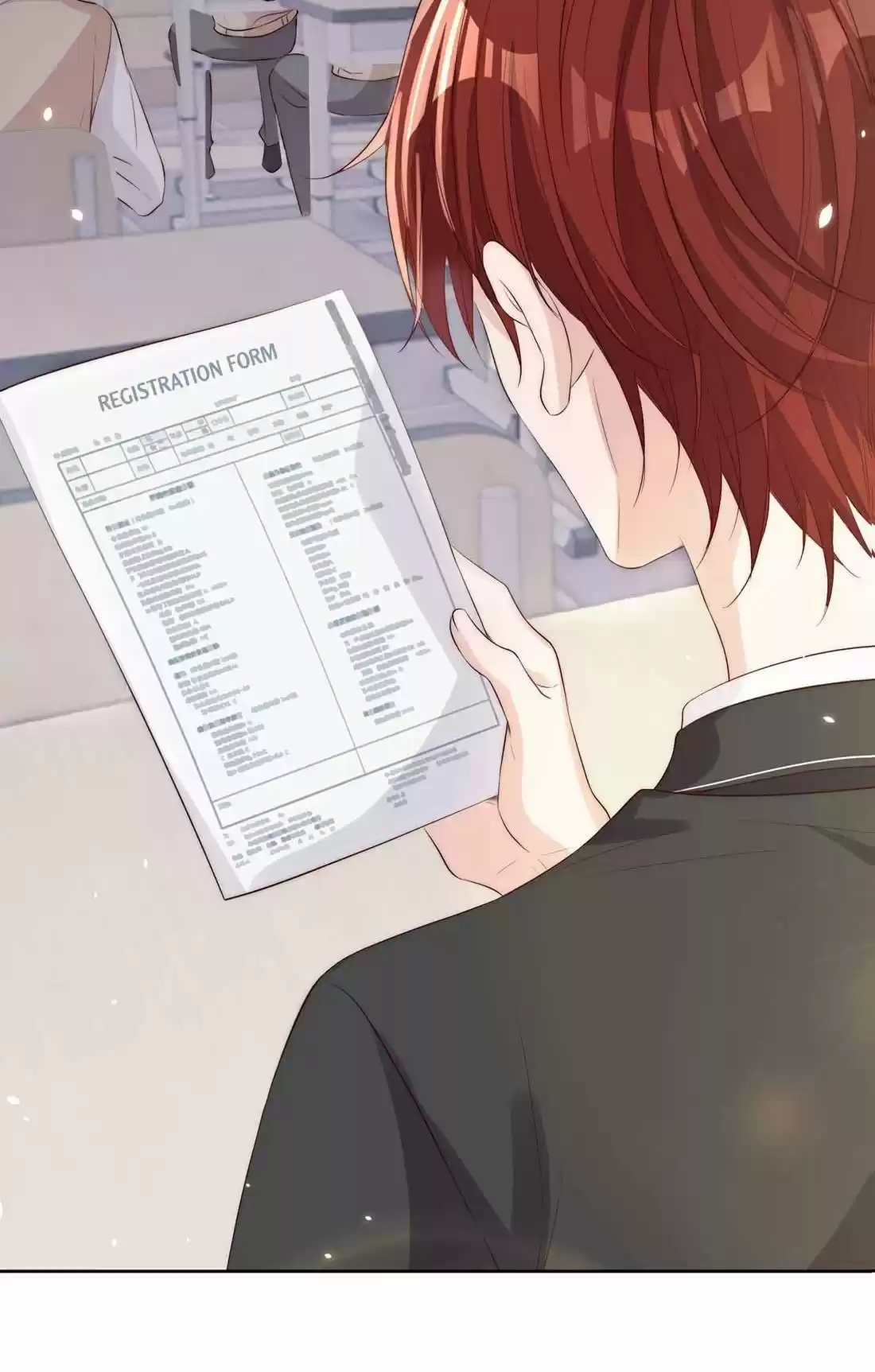 Stop Bothering Me, Emperor! Chapter 18