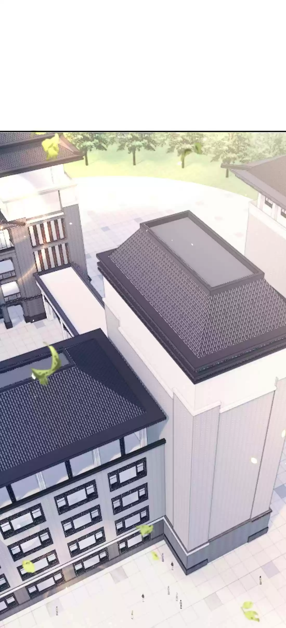 Stop Bothering Me, Emperor! Chapter 18