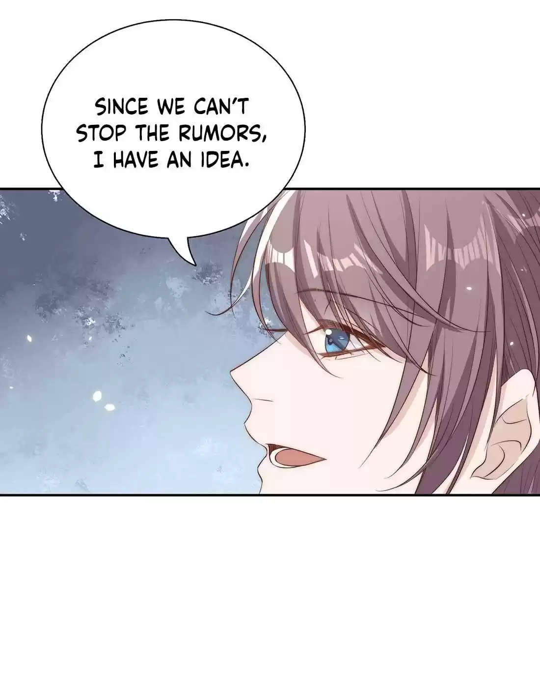 Stop Bothering Me, Emperor! Chapter 18