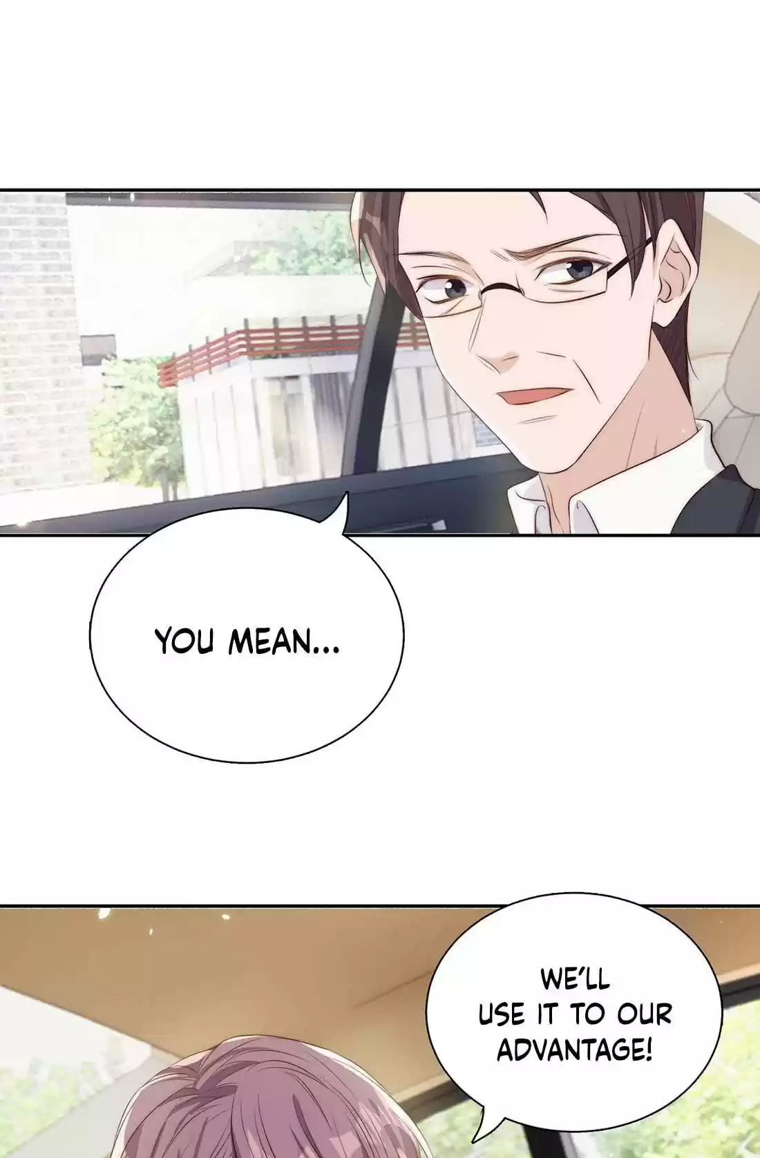 Stop Bothering Me, Emperor! Chapter 18