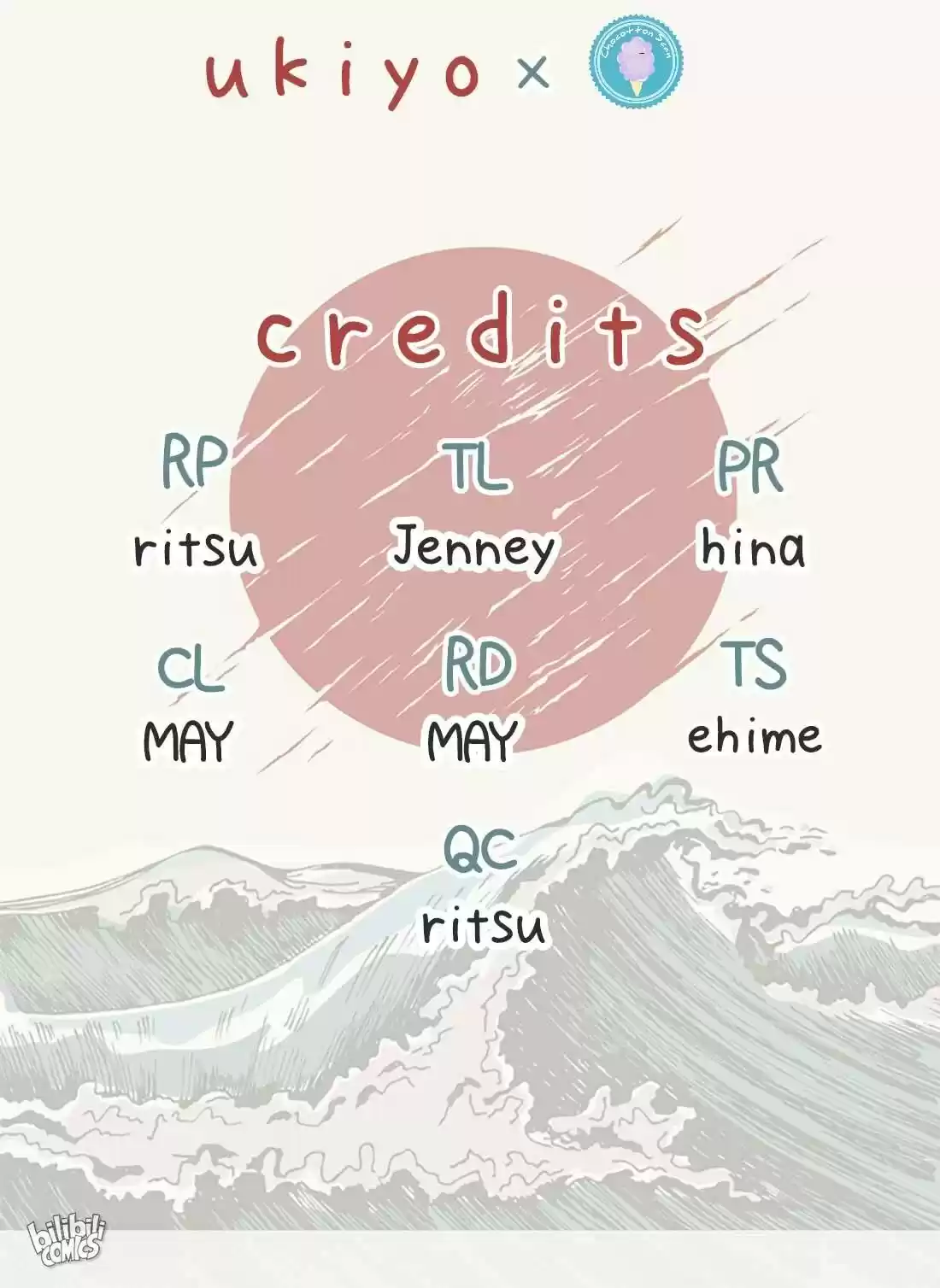 Stop Bothering Me, Emperor! Chapter 18