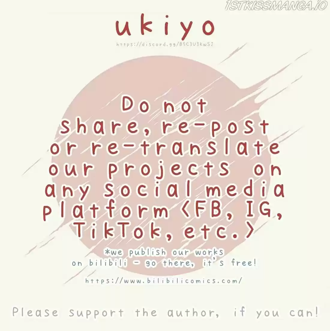 Stop Bothering Me, Emperor! Chapter 19