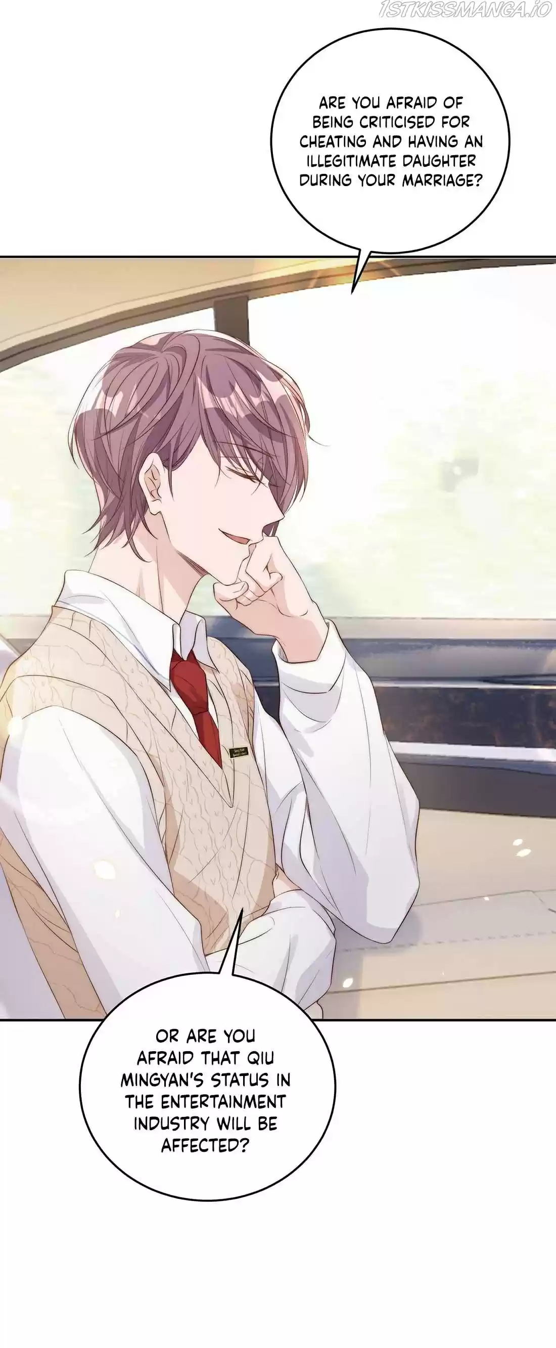 Stop Bothering Me, Emperor! Chapter 19