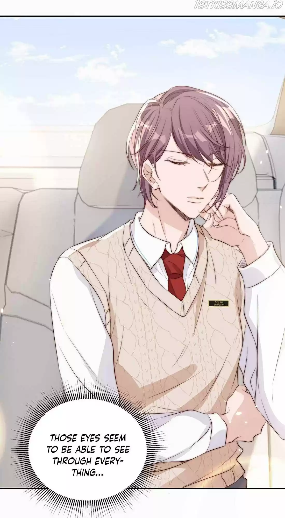 Stop Bothering Me, Emperor! Chapter 19