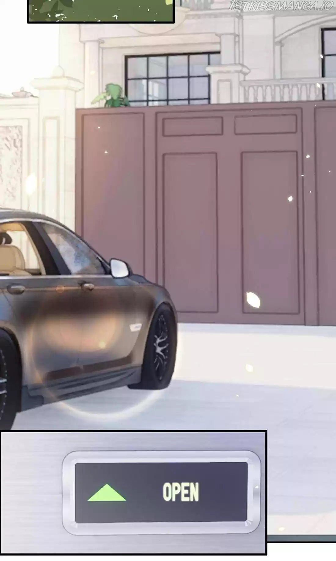 Stop Bothering Me, Emperor! Chapter 19