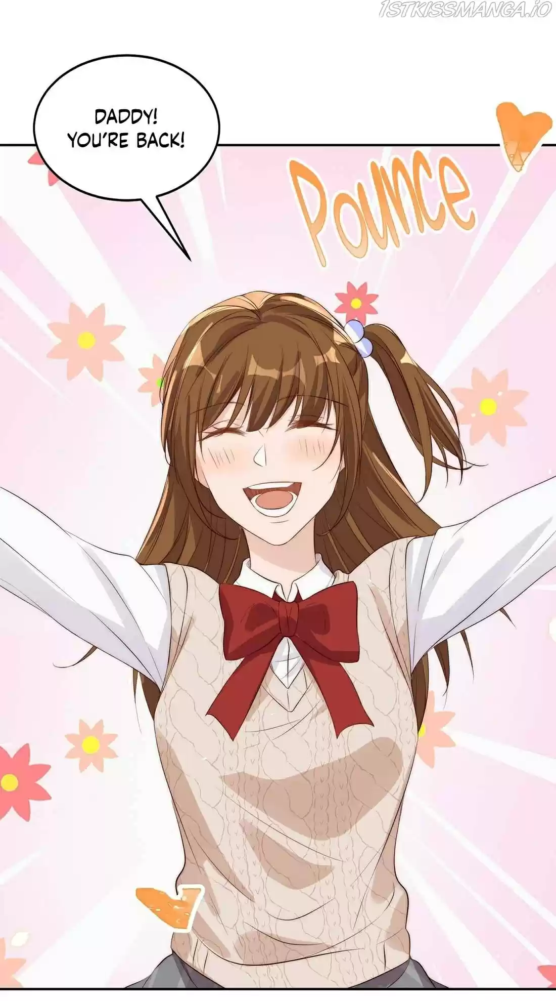 Stop Bothering Me, Emperor! Chapter 19