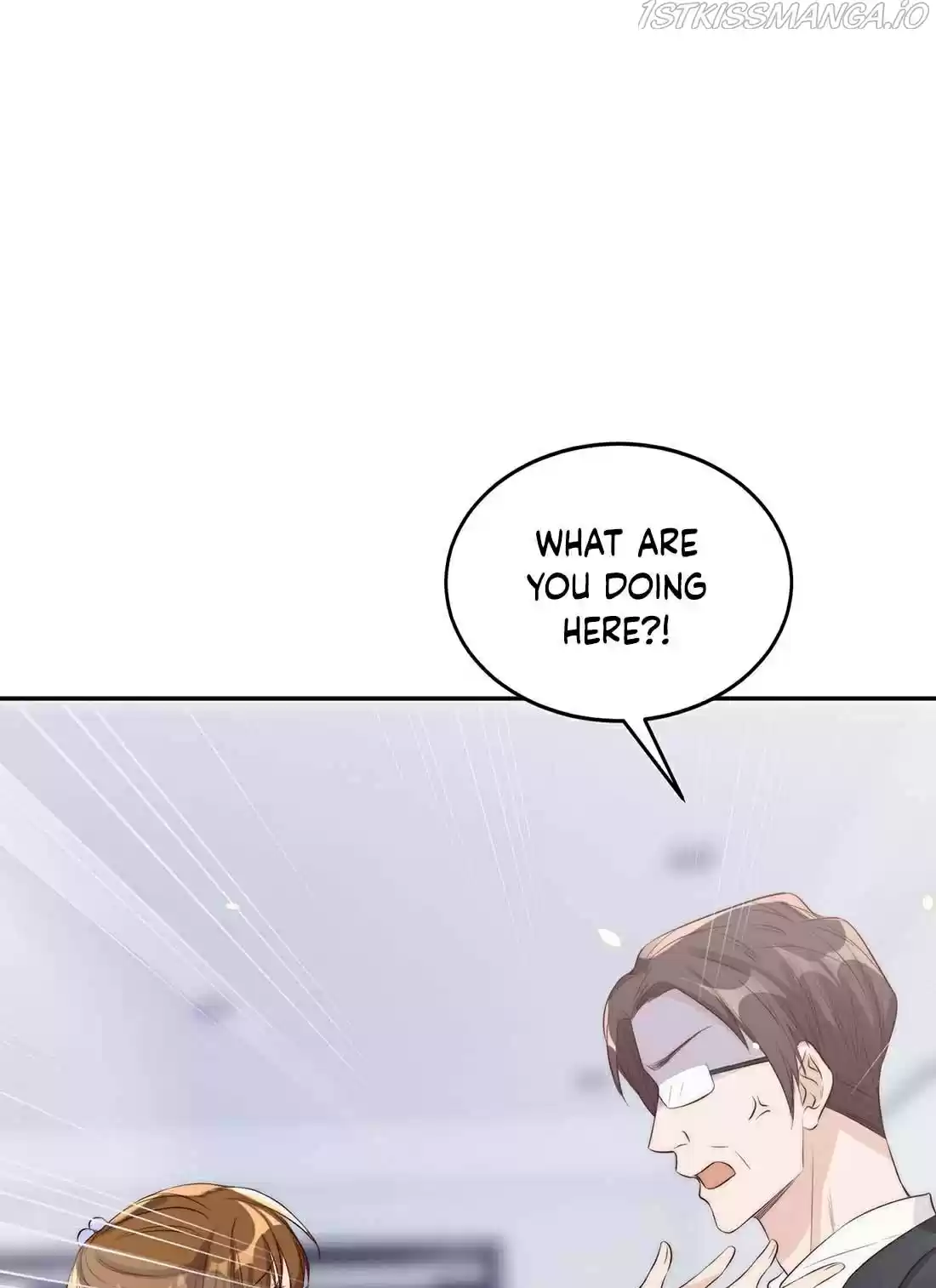 Stop Bothering Me, Emperor! Chapter 19