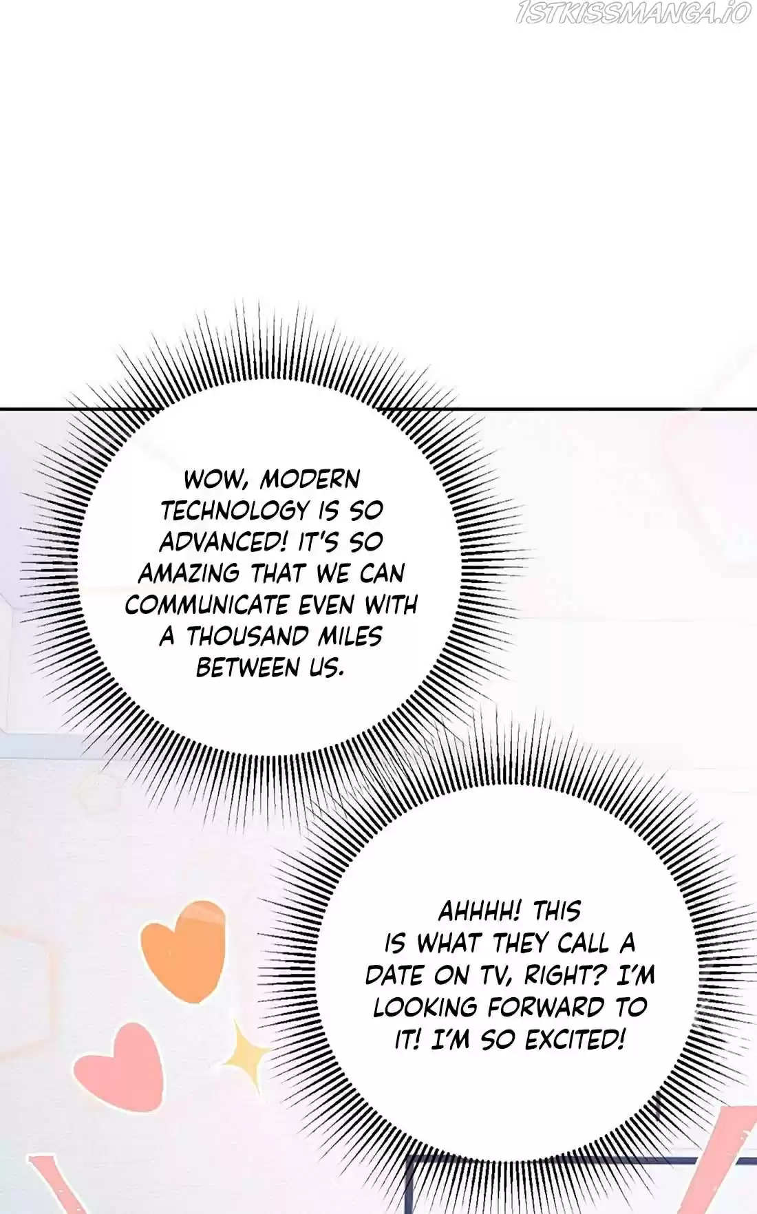 Stop Bothering Me, Emperor! Chapter 19