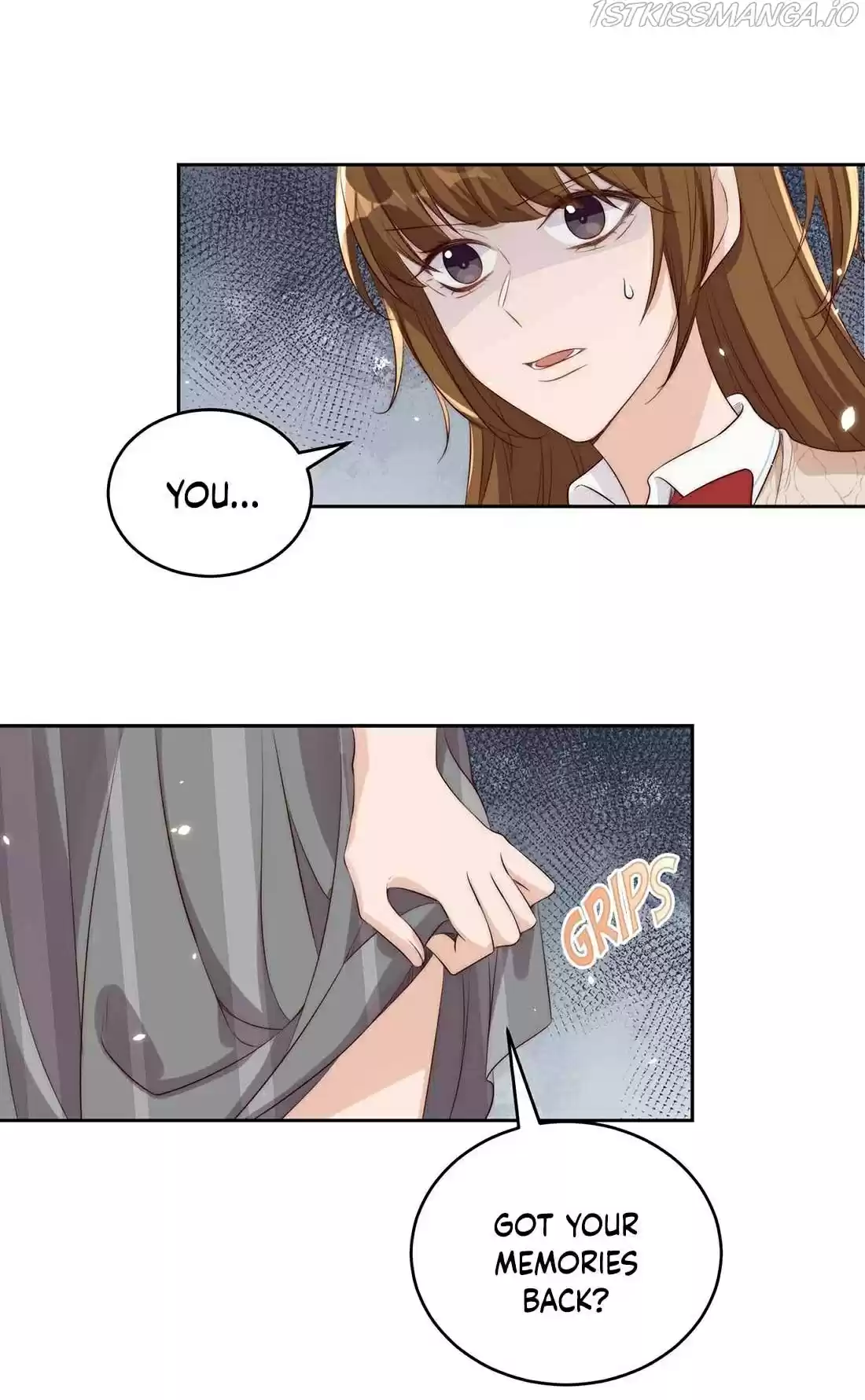 Stop Bothering Me, Emperor! Chapter 19