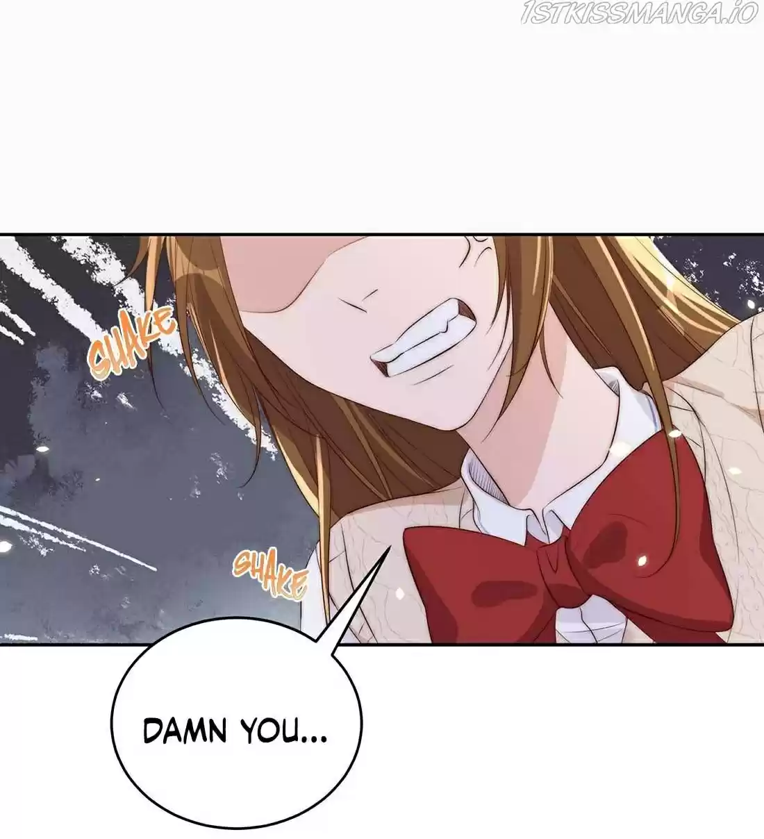 Stop Bothering Me, Emperor! Chapter 19