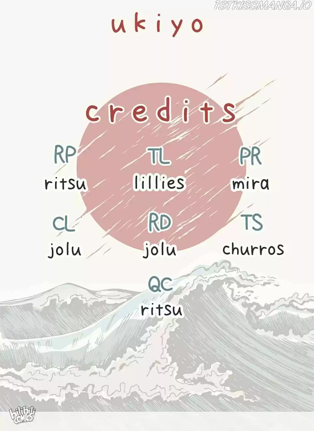 Stop Bothering Me, Emperor! Chapter 19