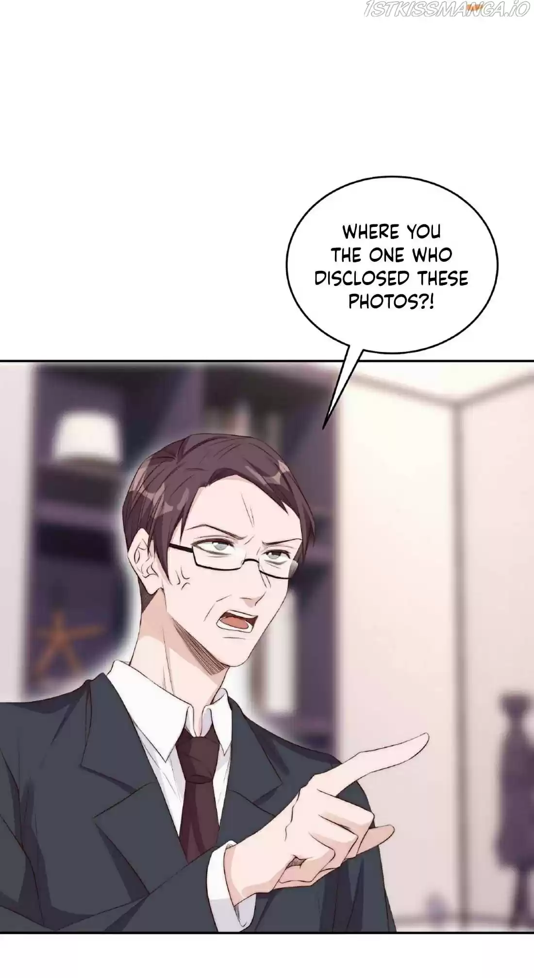 Stop Bothering Me, Emperor! Chapter 20