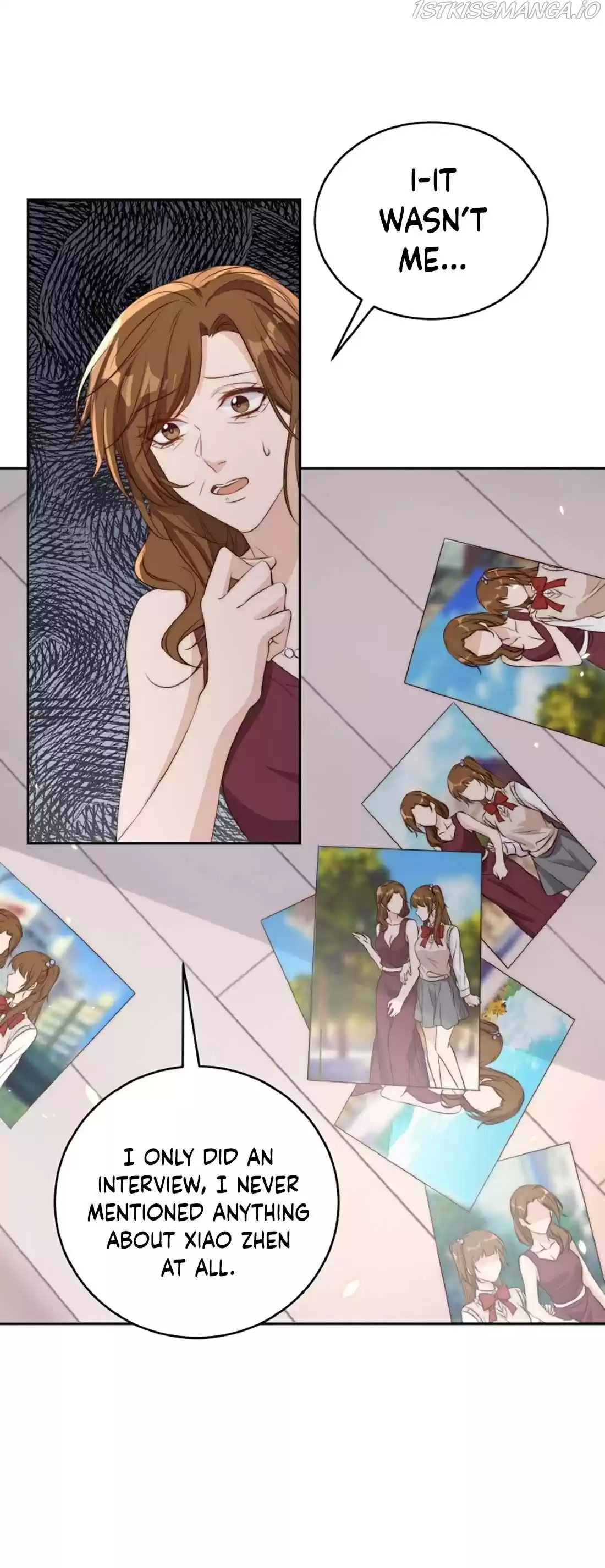 Stop Bothering Me, Emperor! Chapter 20