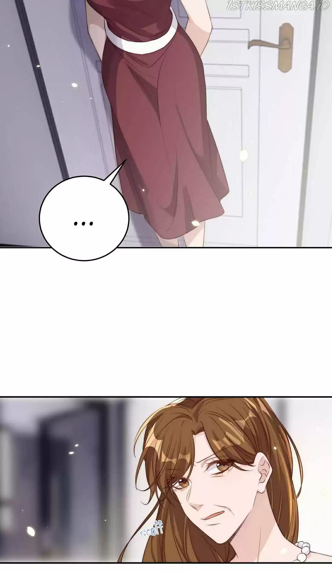 Stop Bothering Me, Emperor! Chapter 20