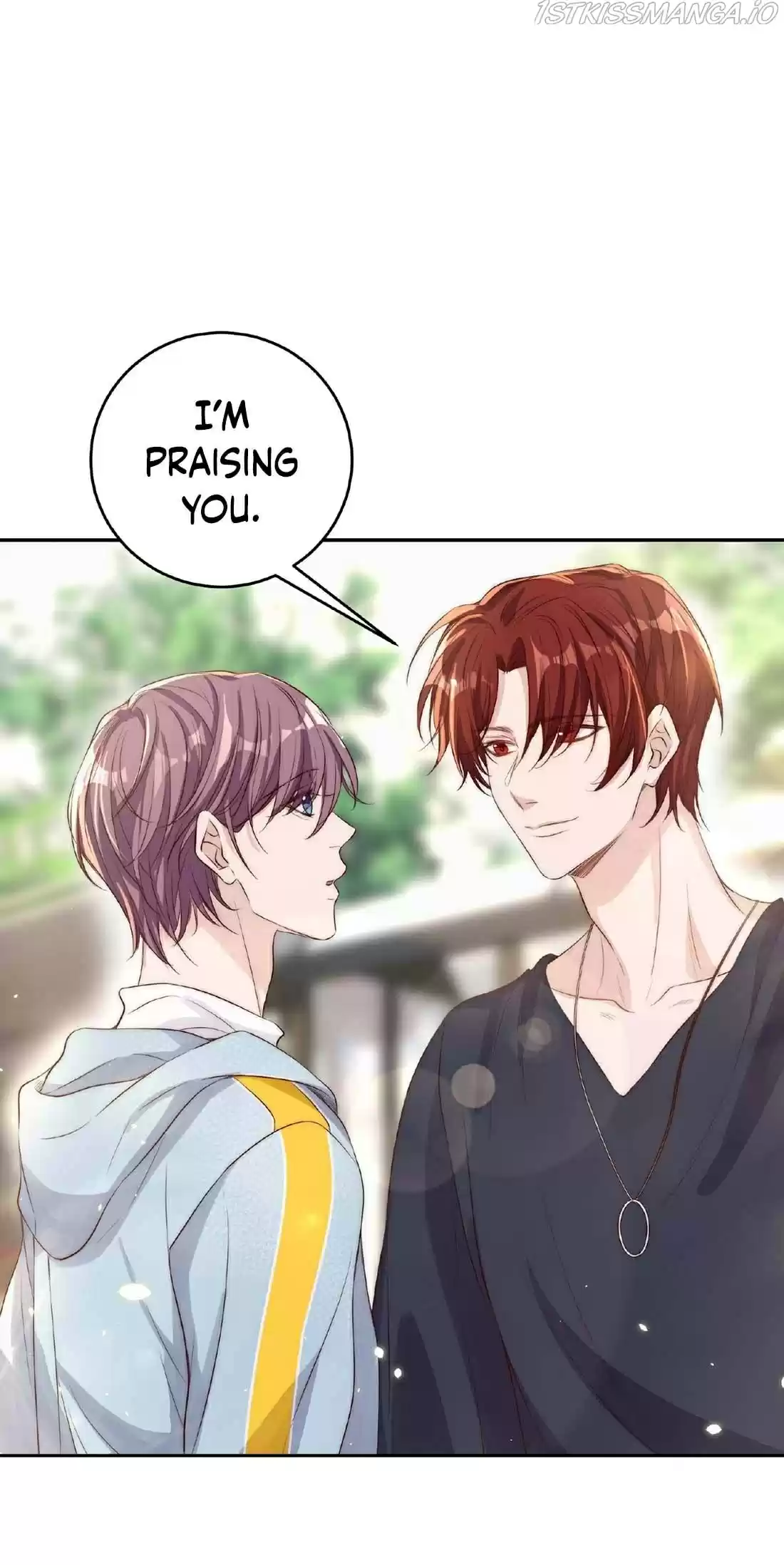 Stop Bothering Me, Emperor! Chapter 20